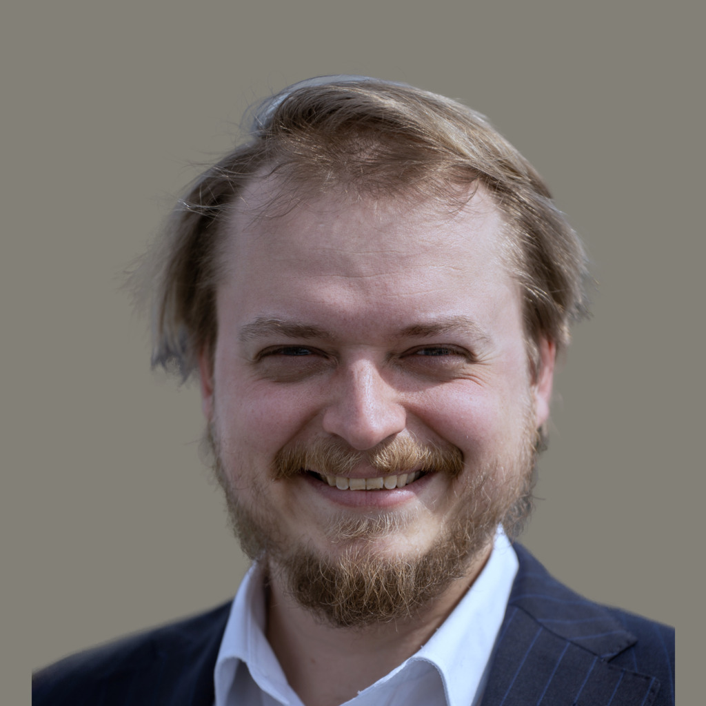 Dmitrii Ishutin